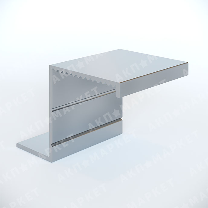 Крепежная планка КПС 690