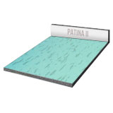 Композитная панель Alcotek PATINA COPPER 2 Медная патина 2 Композитная панель Alcotek PATINA COPPER 2 Медная патина 2