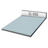 Композитная панель Sibalux SL-090 Steel Композитная панель Sibalux SL-090 Steel