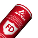 Изоспан FD - отражающая паро-гидроизоляция