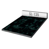 Композитная панель Sibalux SL-135 Black granite Композитная панель Sibalux SL-135 Black granite