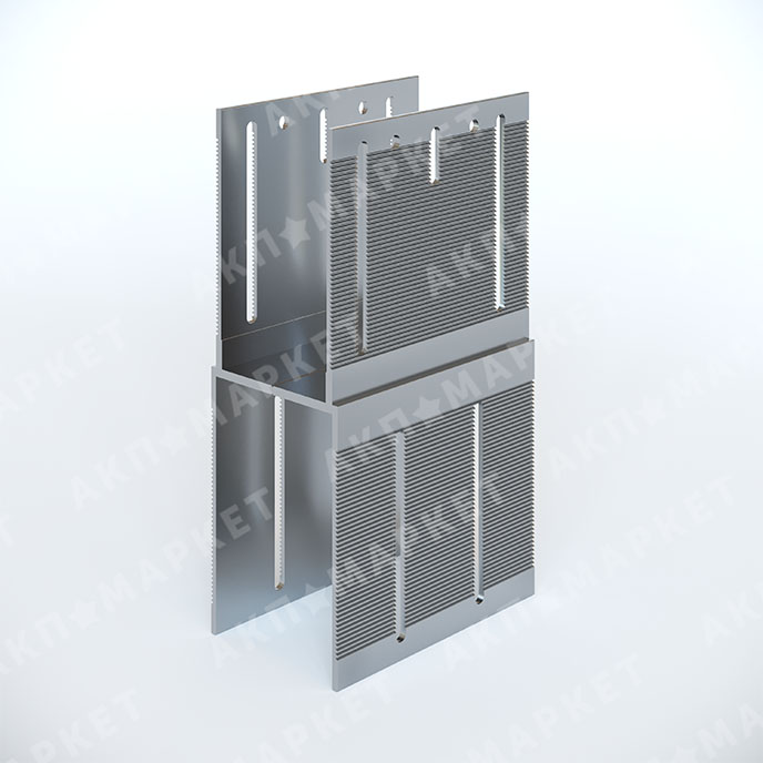 Удлинитель кронштейна КП 45449-1