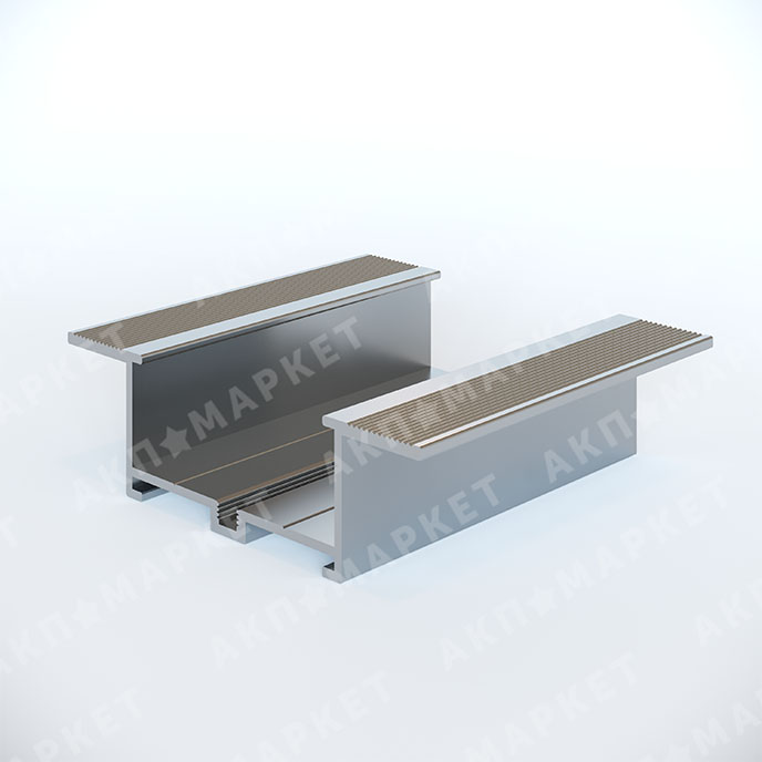 Направляющая КП 45546