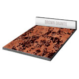 Композитная панель Alcotek BROWN GRANITE Коричневый гранит Композитная панель Alcotek BROWN GRANITE Коричневый гранит