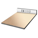 Композитная панель Bildex EW 1112 Yellow Gold Композитная панель Bildex EW 1112 Yellow Gold