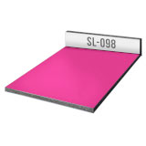 Композитная панель Sibalux SL-098 Traffic purple Композитная панель Sibalux SL-098 Traffic purple