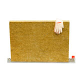Rockwool Фасад Баттс - утеплитель из минеральной ваты