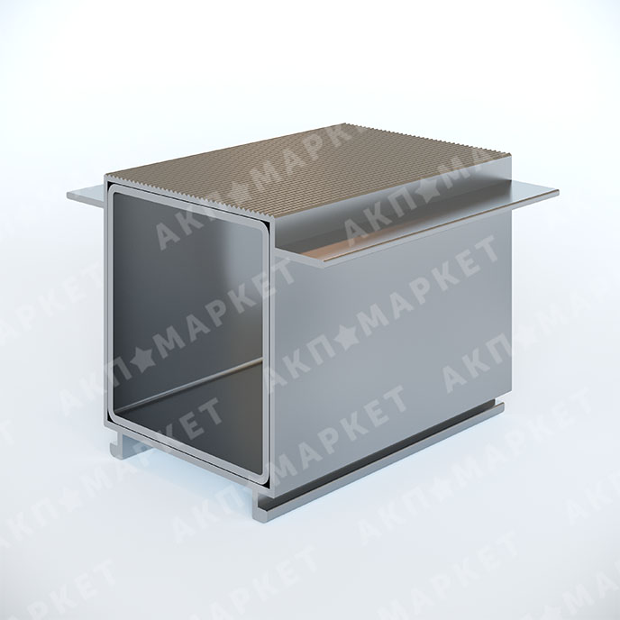 Направляющая КП 45480-1