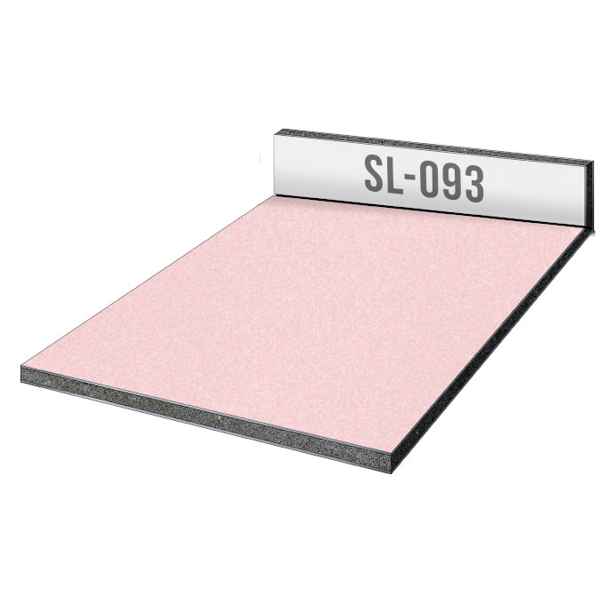 Композитная панель Sibalux SL-093 Amethyst 