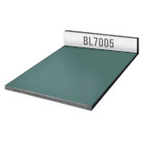 Композитная панель Bildex BL 7005 Серый Композитная панель Bildex BL 7005 Серый