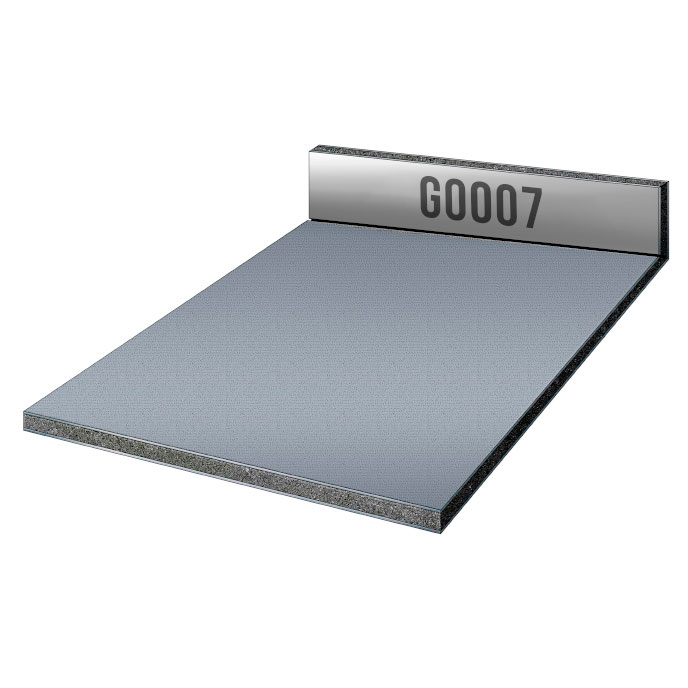 Композитная панель Goldstar G0007 Scratch Blue