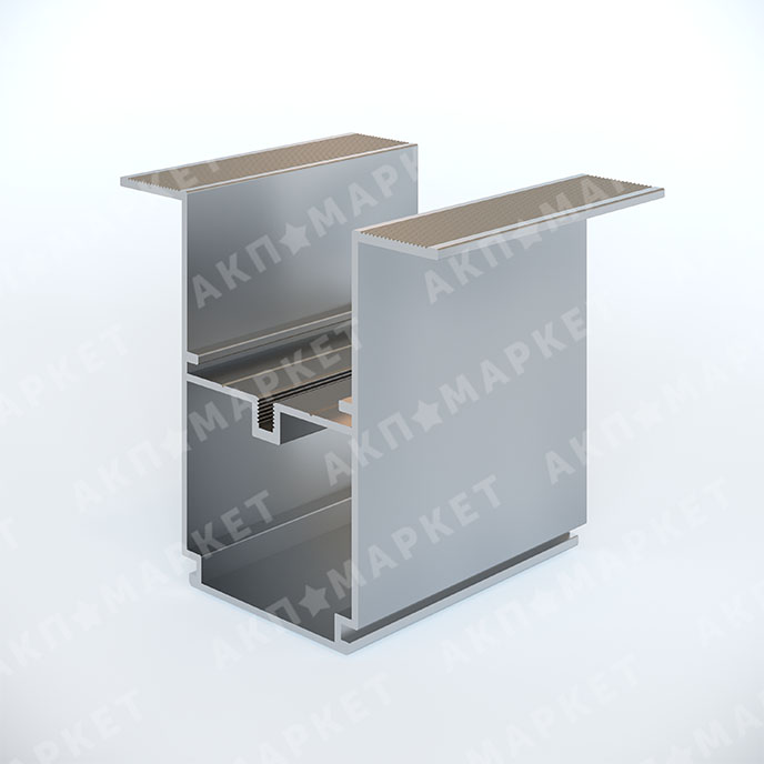 Направляющая КПС 354