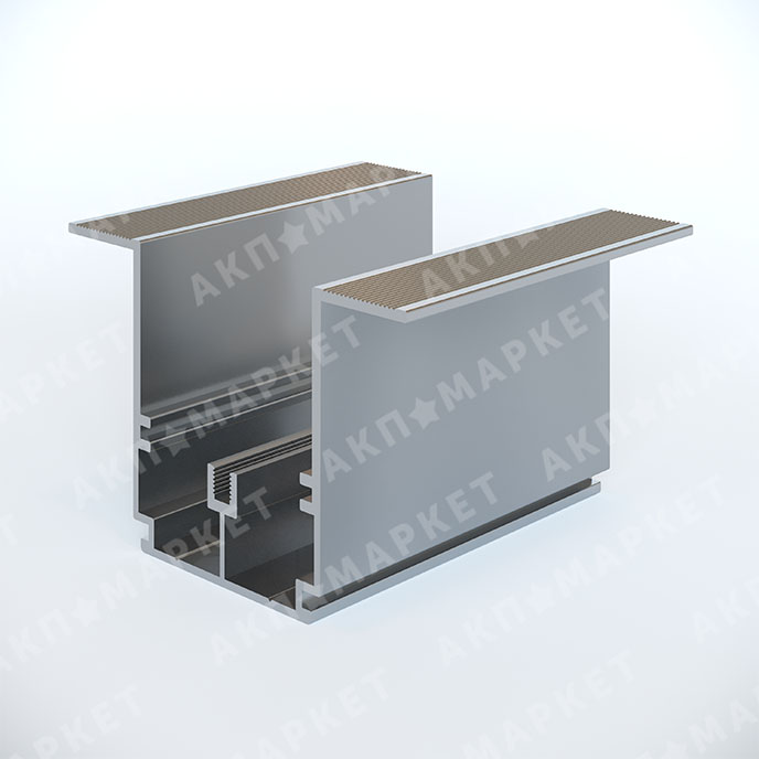 Направляющая КПС 567