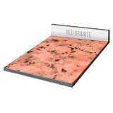 Композитная панель Alcotek RED GRANITE Красный гранит Композитная панель Alcotek RED GRANITE Красный гранит