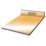 Композитная панель Goldstar HG0002 Mirror-Gold Композитная панель Goldstar HG0002 Mirror-Gold