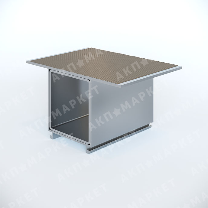 Направляющая КПС 707