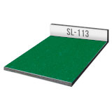 Композитная панель Sibalux SL-113 Sparkling green Композитная панель Sibalux SL-113 Sparkling green