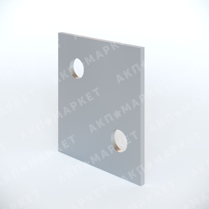 Усилитель угловой УУ-ПК801-2