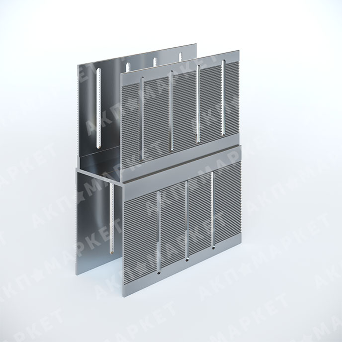 Удлинитель кронштейна КПС 580