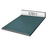 Композитная панель Goldstar G7011 Iron Grey Композитная панель Goldstar G7011 Iron Grey