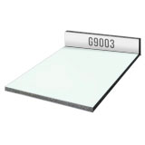 Композитная панель Goldstar G9003 Signal White Композитная панель Goldstar G9003 Signal White