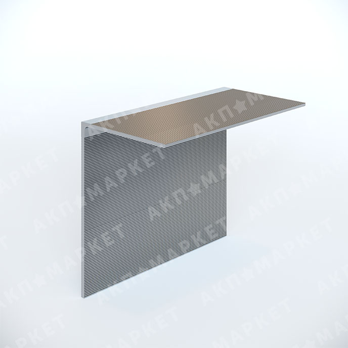 Направляющая КП 45531