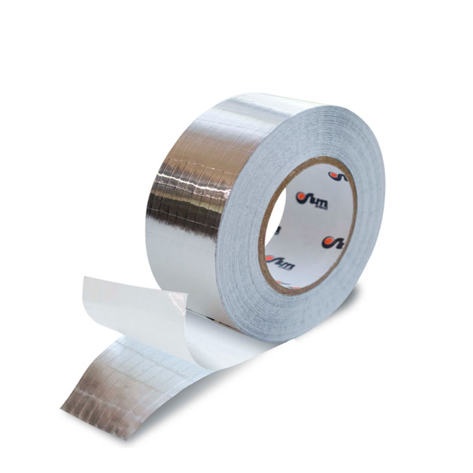 Скотч ЛАС-А 100ммх50м