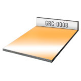 Композитная панель Altec GRC-0008 Золотое зеркало Композитная панель Altec GRC-0008 Золотое зеркало