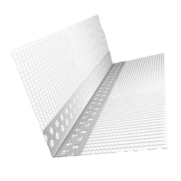 Уголок для мокрого фасада