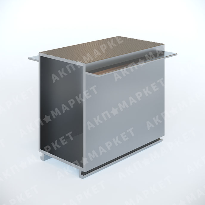 Направляющая КПС 245