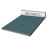 Композитная панель Alcotek ZINC-OXIDE B-1 Цинк-оксид B-1 Композитная панель Alcotek ZINC-OXIDE B-1 Цинк-оксид B-1