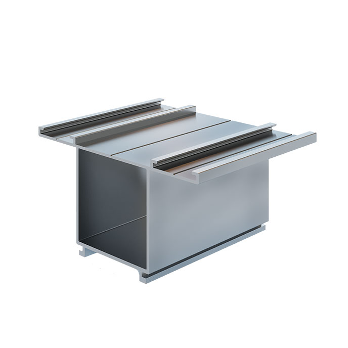 Направляющая КПС 622