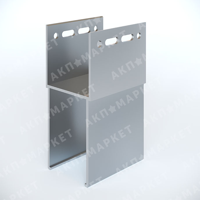 Удлинитель кронштейна UM KDK-026