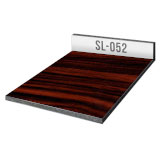 Композитная панель Sibalux SL-052 Dark oak Композитная панель Sibalux SL-052 Dark oak