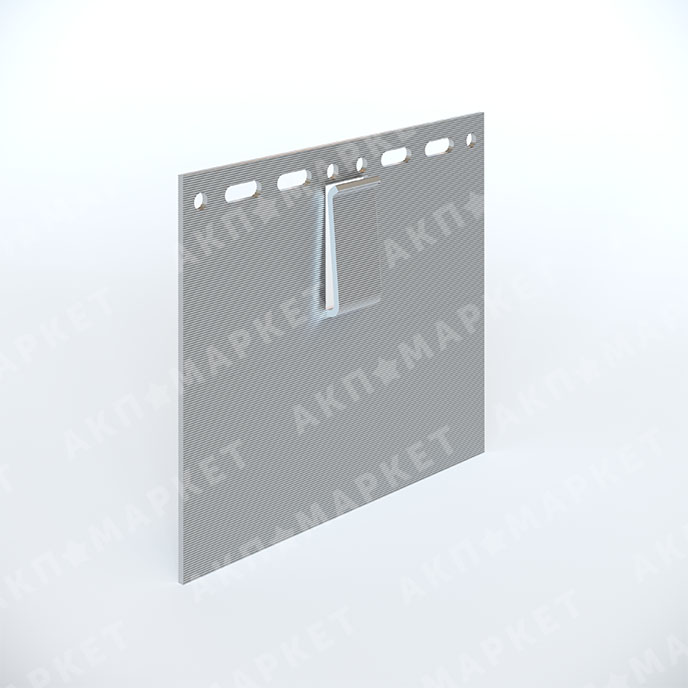 Удлинитель кронштейна КПС 306-1