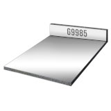 Композитная панель Grossbond G9985 Композитная панель Grossbond G9985