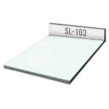 Композитная панель Sibalux SL-103 Signal White Композитная панель Sibalux SL-103 Signal White