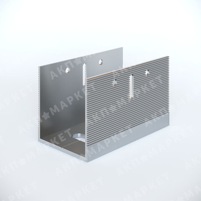 Кронштейн КПС 254