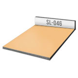 Композитная панель Sibalux SL-046 Beige Композитная панель Sibalux SL-046 Beige