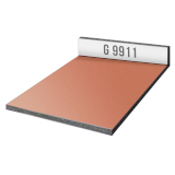 Композитная панель Grossbond G9911 Композитная панель Grossbond G9911
