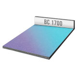 Композитная панель Bildex BC1700 Blue Chameleon Композитная панель Bildex BC1700 Blue Chameleon
