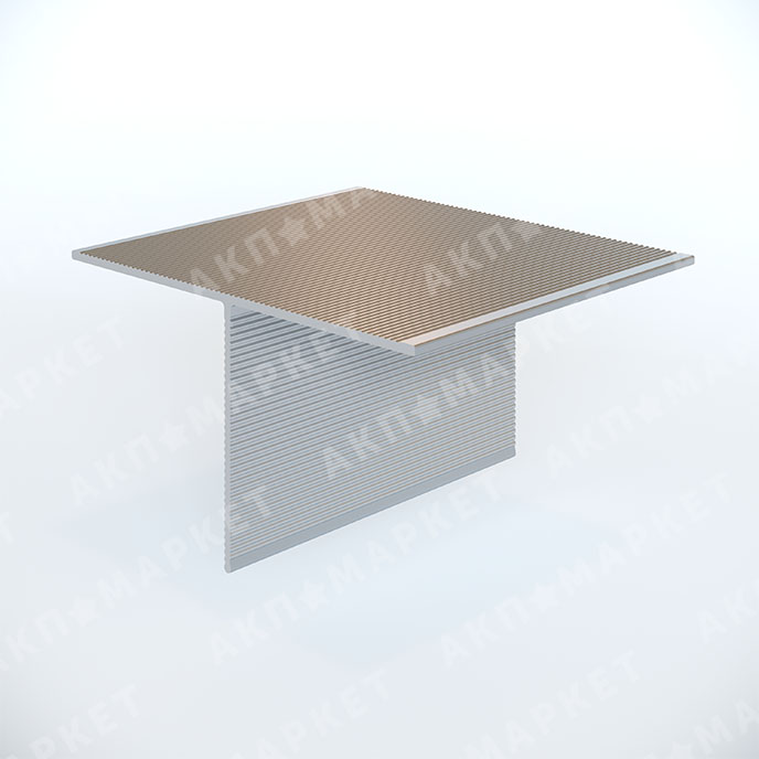 Направляющая КПС 701