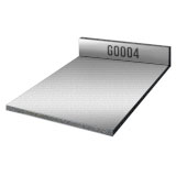Композитная панель Goldstar HG0004 Scratch Silver Композитная панель Goldstar HG0004 Scratch Silver