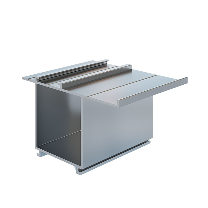 Направляющая КПС 624