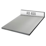 Композитная панель Alucobond 400 Brushed Композитная панель Alucobond 400 Brushed