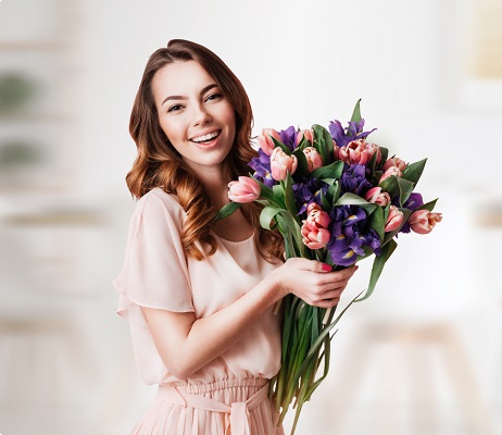 Скидка 25% именинникам