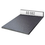 Композитная панель Alucobond 682 Cosmic Grey Metallic MG Композитная панель Alucobond 682 Cosmic Grey Metallic MG