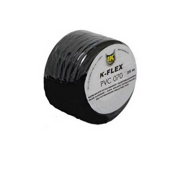 Изолента пвх 38ммх25м