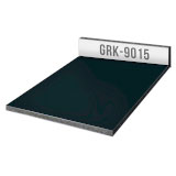 Композитная панель Altec GRK-9015 Черный глянец Композитная панель Altec GRK-9015 Черный глянец