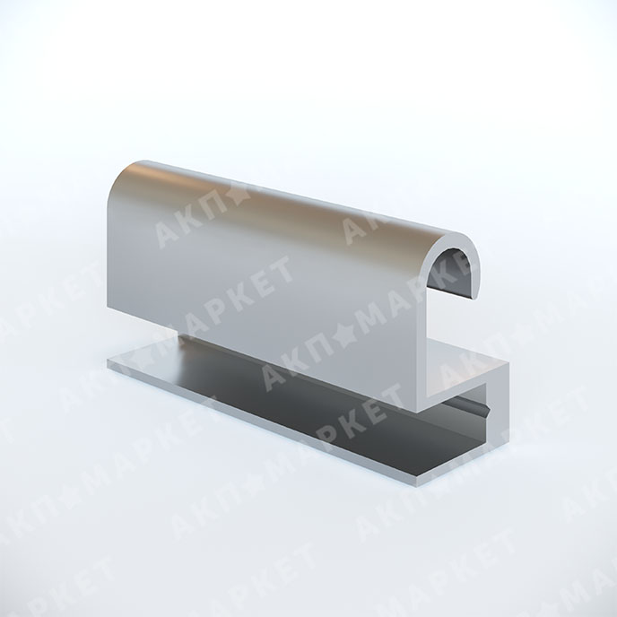 Салазка КП 45547-1